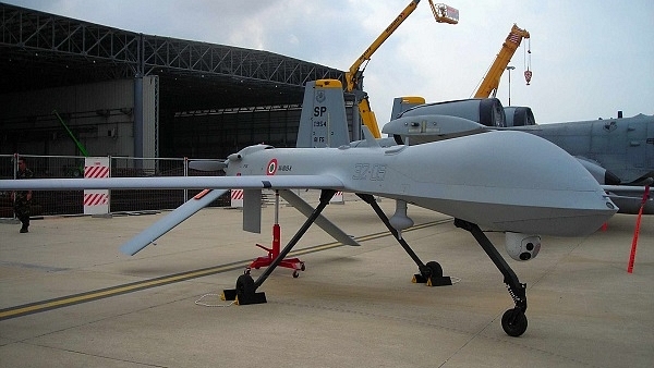 India-US Mega Defence Deal On The Cards: 30 Armed Predator-B Drones To Bolster Army, Navy As Well As Air Force