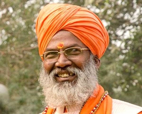 Sakshi Maharaj