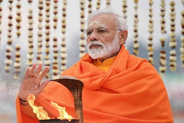 Prime Minister Narendra Modi