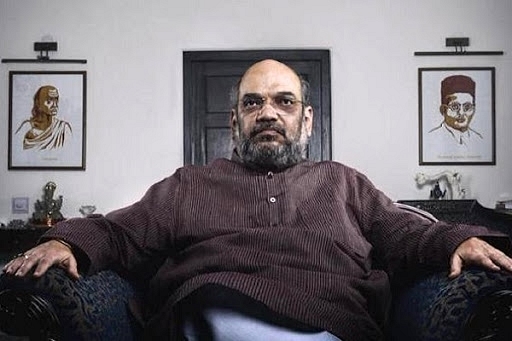 Amit Shah (file photo)