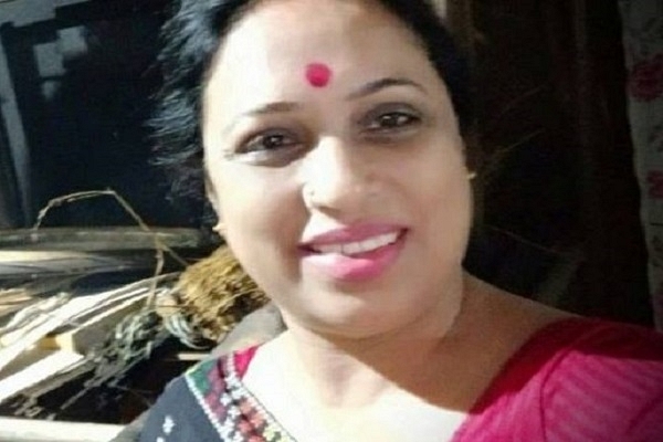 Assam Police Arrest TV Actress, ULFA Commander In Connection With 15 May Grenade Blast In Guwahati