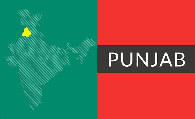 13 parliamentary seats are up for grabs