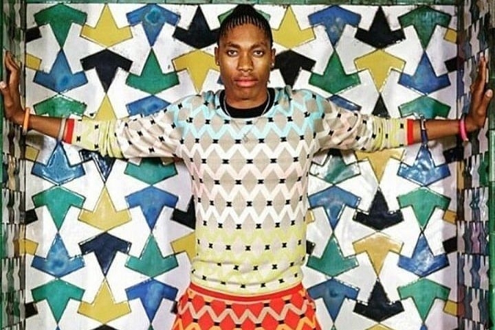 Keep Your Agenda Out Of My Sport: The Oversimplification Of Caster Semenya Case
