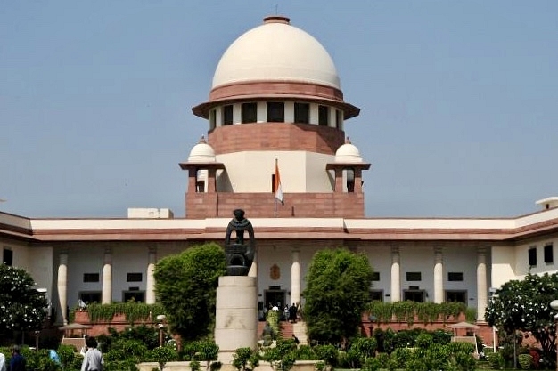 SC Should Avoid  Throwing A Spanner In The Works Of  The Election Commission