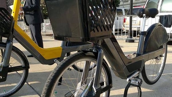 The bikes can be charged at parking stations, an official said while adding that they would launch the e-bikes at Pondy Bazaar, once safety measures are undertaken. (representative image) (image via @ElectricBikeKit/Facebook)