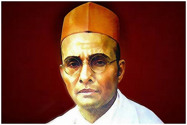 Veer Savarkar.