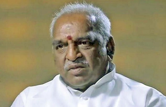 Pon Radhakrishnan 