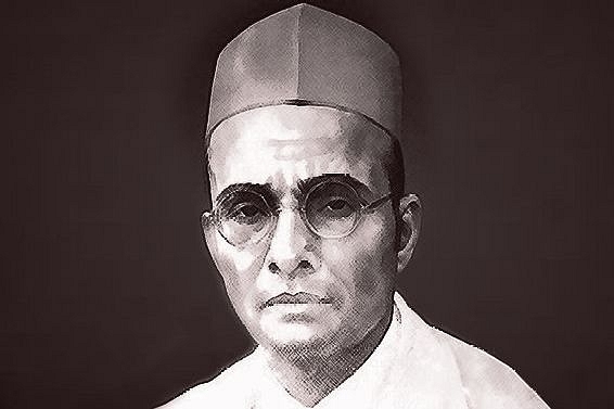 

Veer Savarkar.