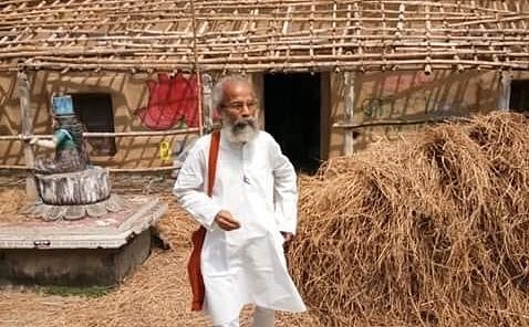 Meet ‘Odisha’s Modi’ Pratap Sarangi: Grassroot Worker Turned BJP MP Who Dedicated Life To Sanskrit, Uplifting Poor