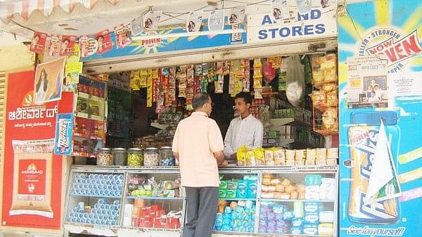 Government To Setup 20 Lakh ‘Suraksha’ Retail Stores Across India To Provide Essentials To Citizens