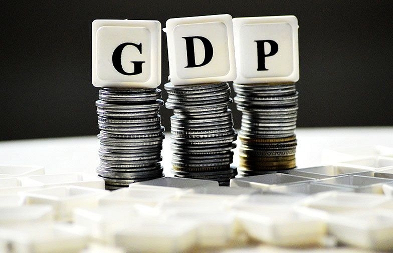 GDP Series Is Flawed, But Not Fake: It Is The Politically-Loaded Criticism Of Data That Is Problematic