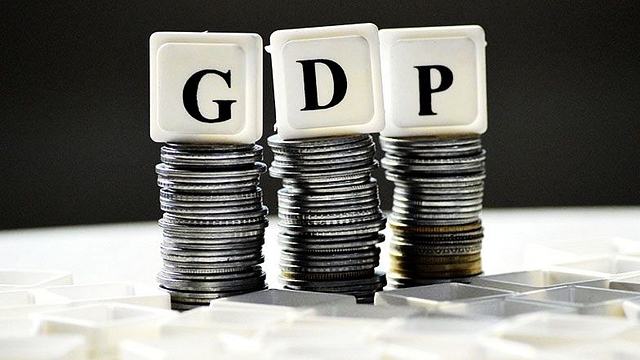 GDP representative image. (File Photo)