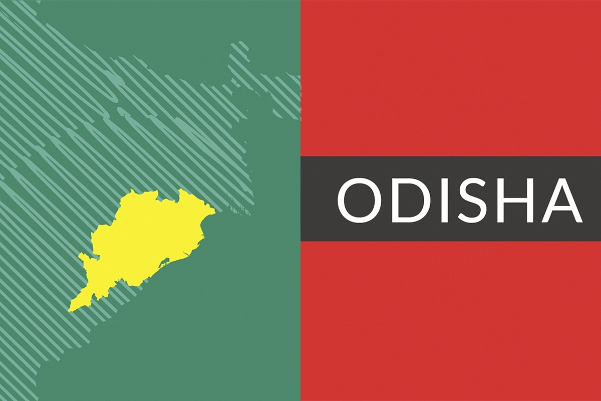 Odisha: BJP Leads On 7 Lok Sabha Seats, BJD Set To Retain Government In The State
