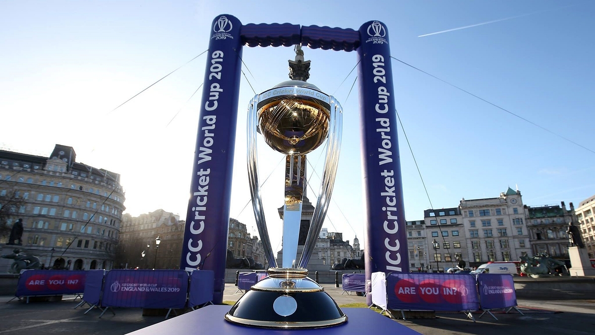 Octagonal Audio Experience This Cricket World Cup; Fans To Get Coverage In Eight Different Languages