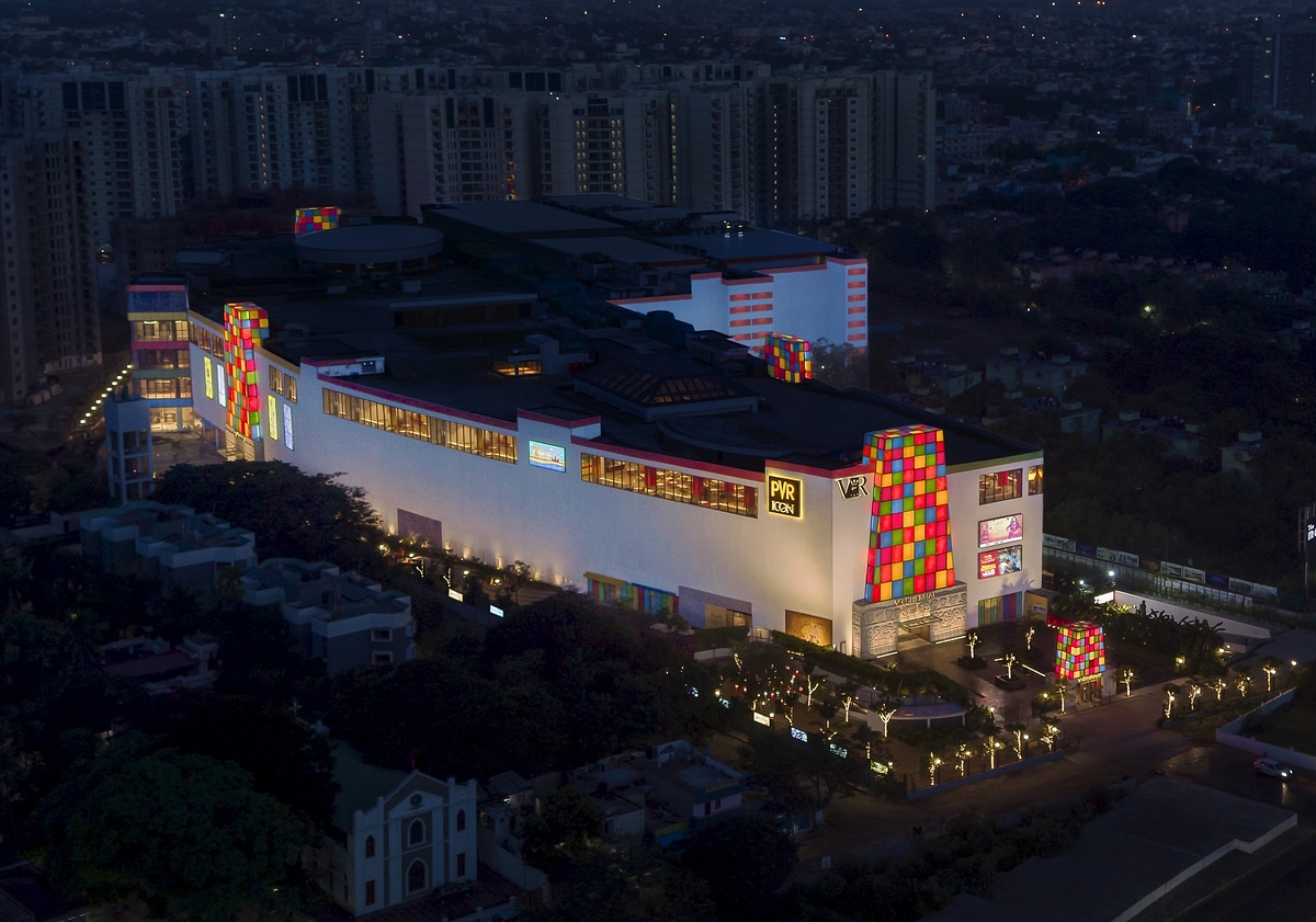 VR Chennai: Fusing The Past With The Present And The Future