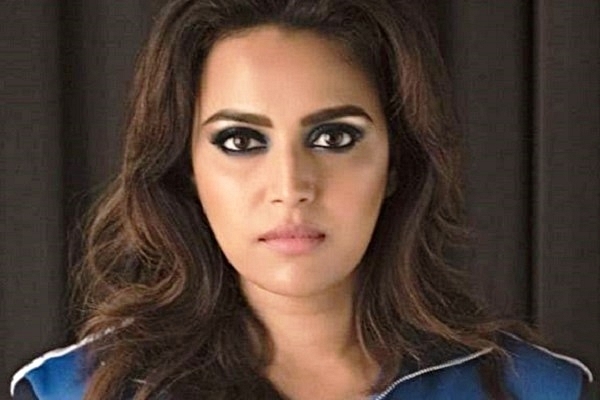 Swara Bhasker