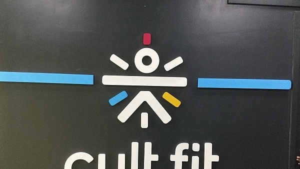 Cult.fit gym in Bengaluru. (Website/Justdial)