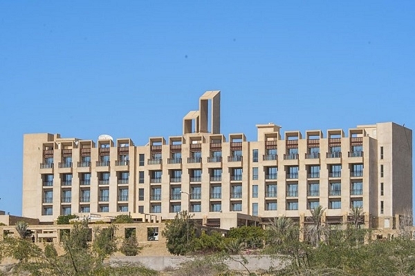 Multiple Gunmen Storm Five-Star Hotel In Gwadar, Pakistan; Balochistan Liberation Army Claims Responsibility