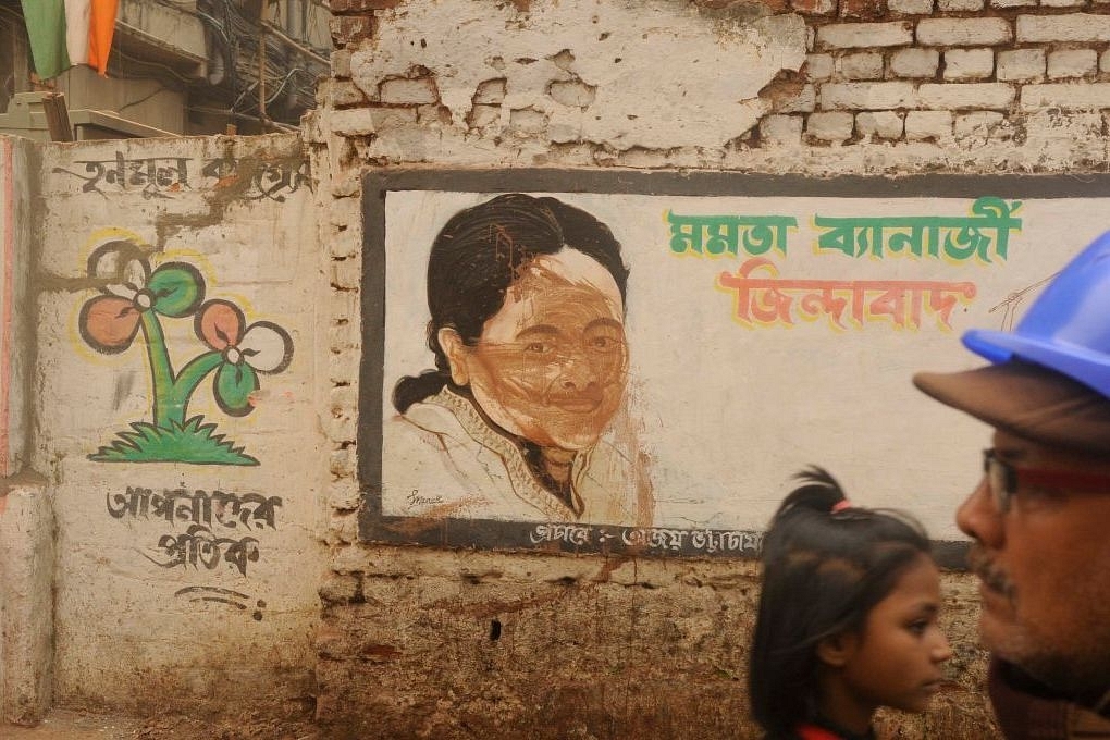 The Beginning Of The End For Mamata Banerjee?