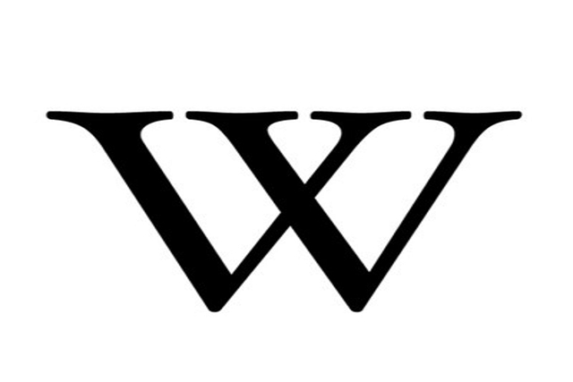 Wikipedia (@Wikipedia/Twitter)