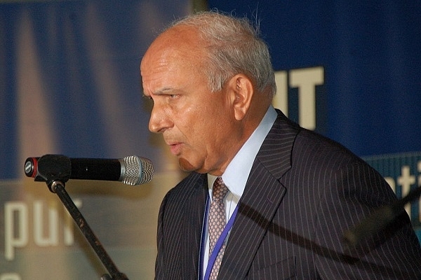 Prem Watsa in Toronto (Pic by செல்வா via Wikipedia)