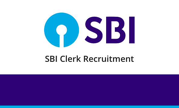 SBI Clerk Recruitment