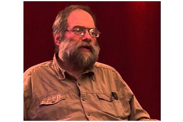 Why Koenraad Elst Is Important For Hindutva