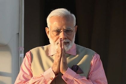 Narendra Modi