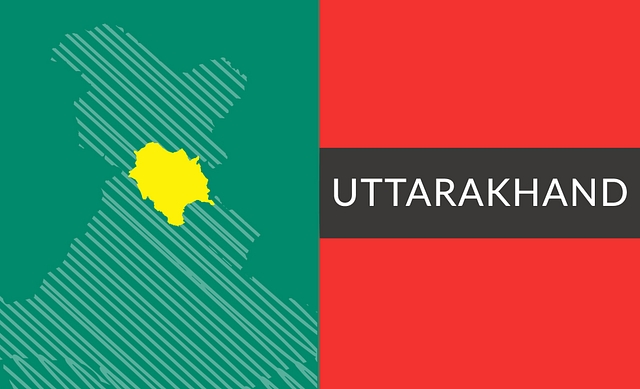 Uttarakhand 