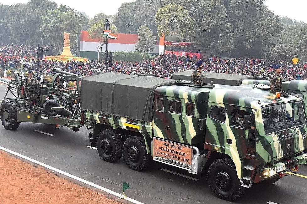 Soon You Can Make Ammo For Indian Armed Forces, Ordnance Factory To Announce 80,000 Job Vacancies  
