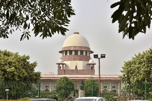 SC Collegium Reiterates Its Recommendation On Elevation Of Two Judges, Furthers Two More Names To The Centre