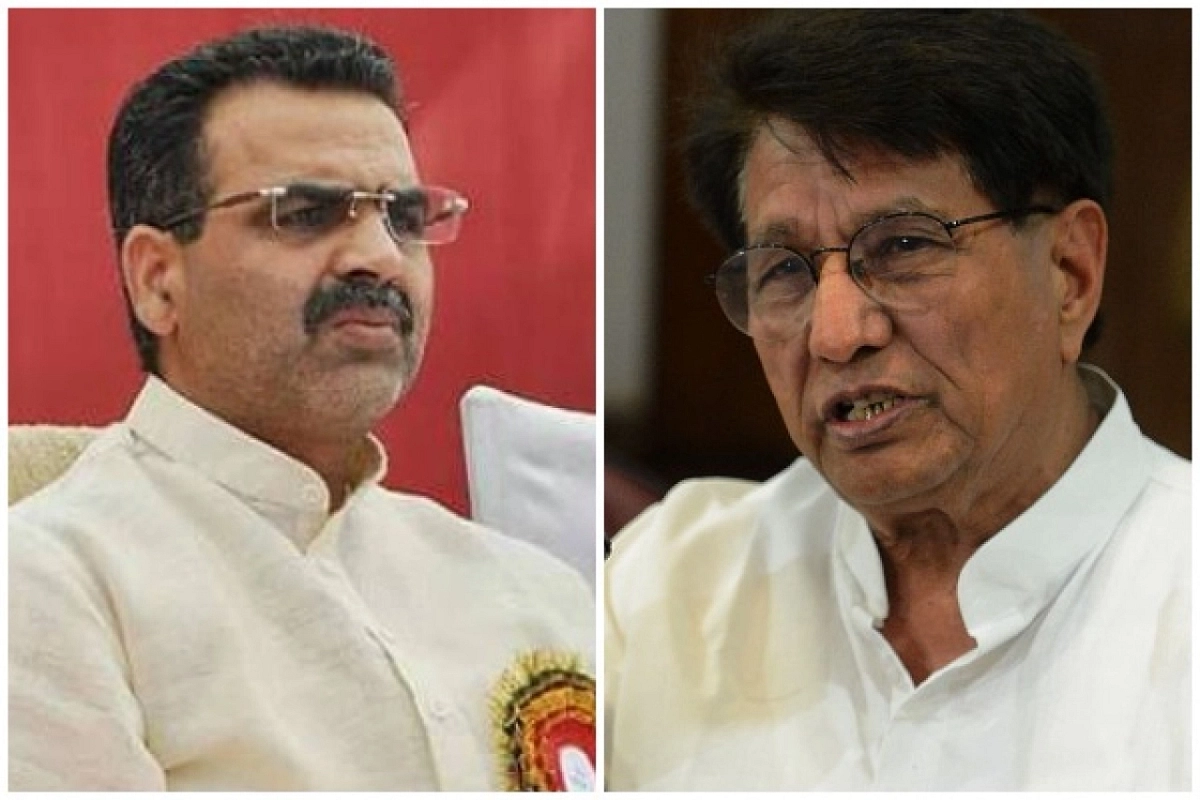 BJP’s Sanjeev Balyan Defeats RLD’s Ajit Singh In Muzaffarnagar To Emerge As Tallest Jat Leader