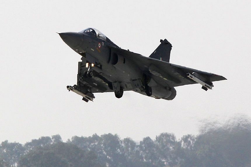 ‘Atmanirbharta’: 63 Of The 83 Newly Ordered Tejas Mk-1A Fighter Jets To Have Indigenously Developed Uttam AESA Radars