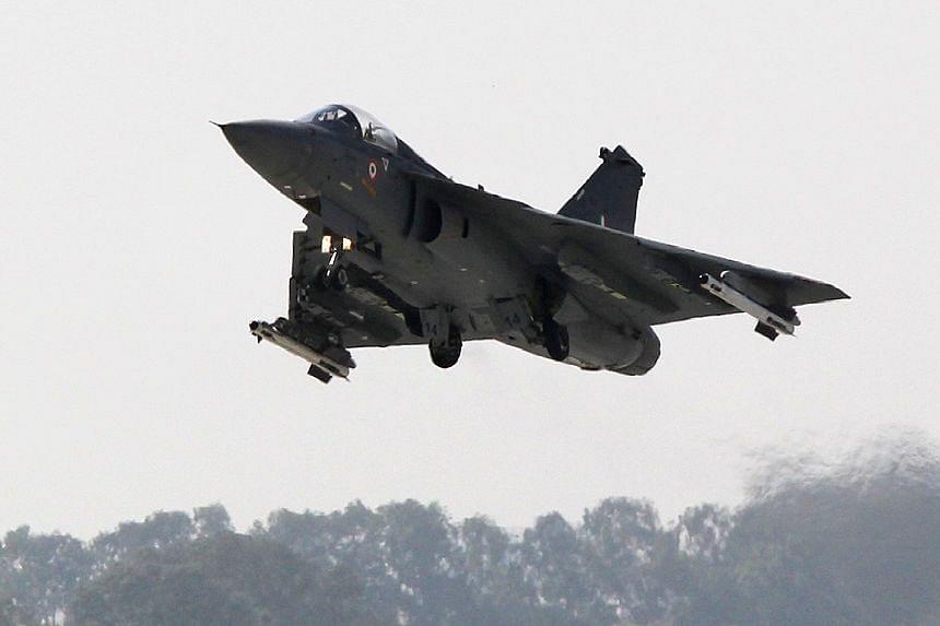 Acquisition In Process To Acquire 200 Fighter Jets For Meeting Security Needs, Says Defence Secretary