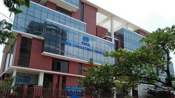 TCS Gitabitan, Salt Lake City Kolkata - Representative Image (Wikimedia Commons)