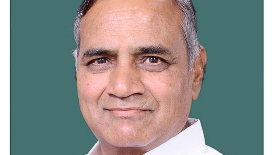 BJP’s Subhash Chandra Baheria Wins By The Largest Margin Of Votes In Entire Rajasthan