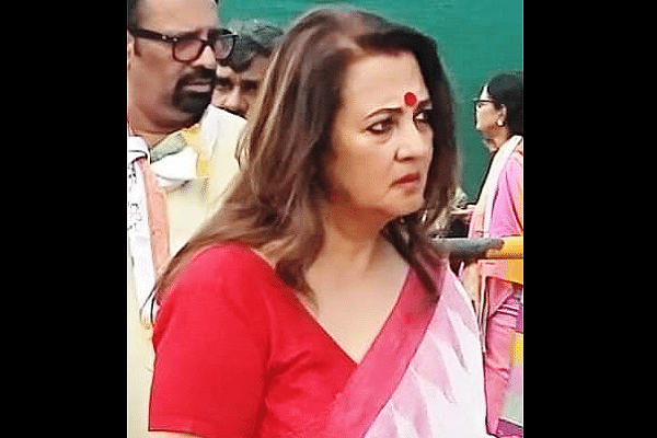 Moon Moon Sen