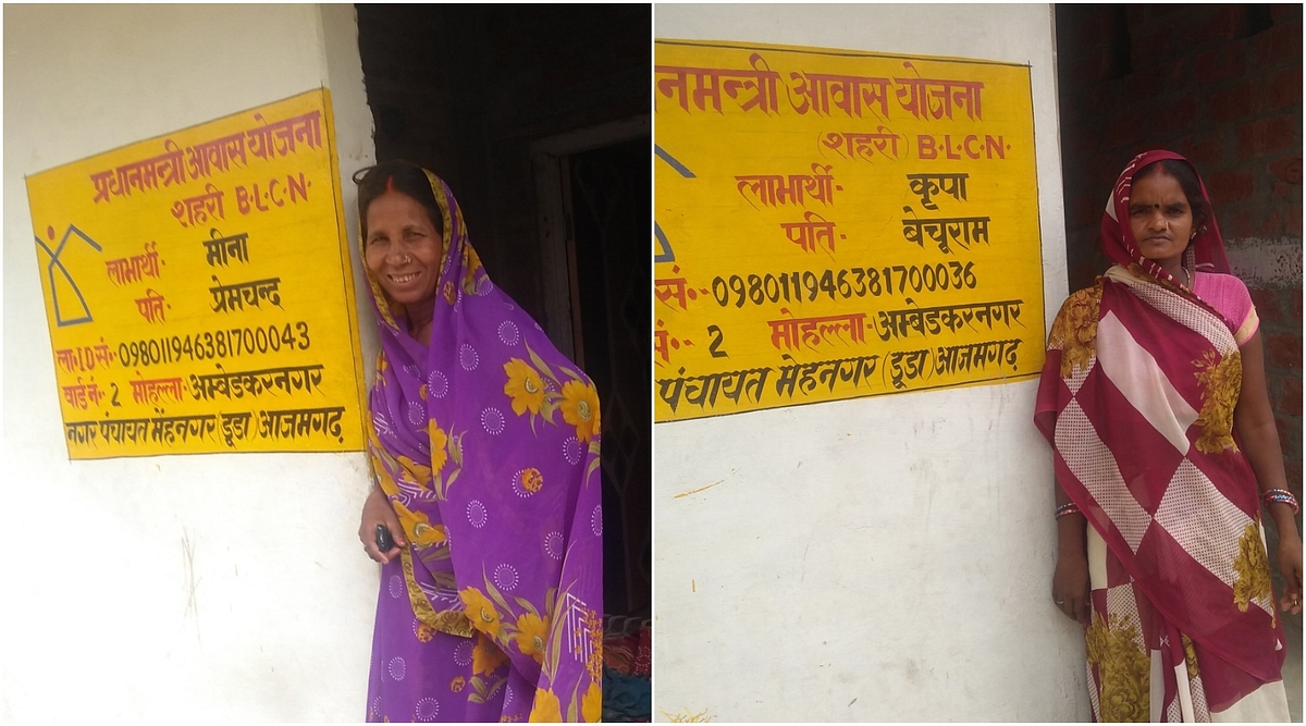 Over 32 Lakh Houses Delivered Out Of 1.3 Crore Sanctioned Under PM Awas Yojana-Urban; 60 Lakh Under Construction