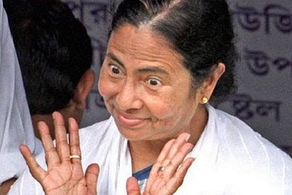 West Bengal Chief Minister Mamata Banerjee&nbsp;