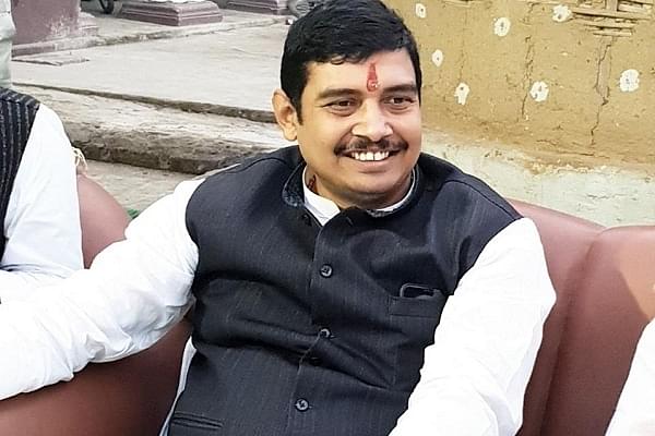 BSP Candidate Atul Rai Who Is Absconding In A Rape Case Emerges Winner In UP’s Ghosi Lok Sabha Seat