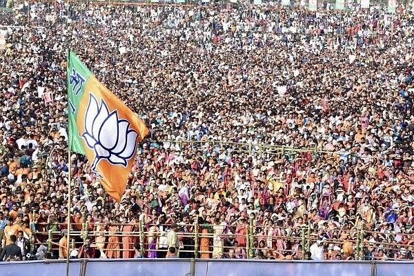 Assembly Elections 2019: Pre-Poll Survey Predicts Landslide BJP Win In Haryana, Majority For NDA In Maharashtra