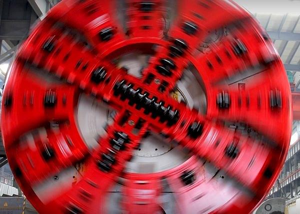 TERRATEC Wins Pune Metro Line 1 Tunnel Boring Machine Contract After Strong Performance On Lucknow Metro