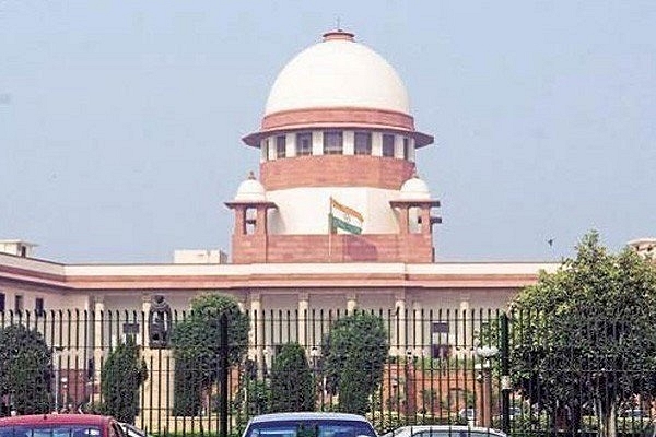 Activists Protesting Against Clean Chit To CJI Gogoi In Sexual Harassment Case Detained