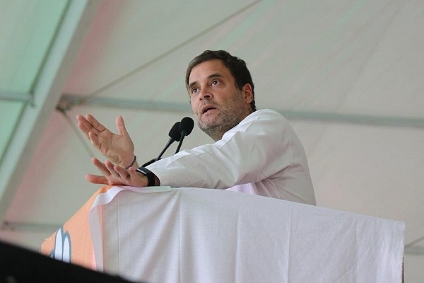 Varanasi Village Says ‘No Entry To Rahul Gandhi’ For Constantly Calling PM Modi ‘Chor’