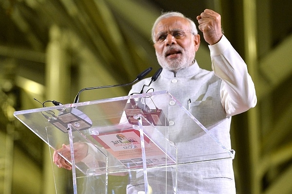Abki Bar 300 Par? PM Modi-Led BJP Now Leading In Over 300 Constituencies Across India
