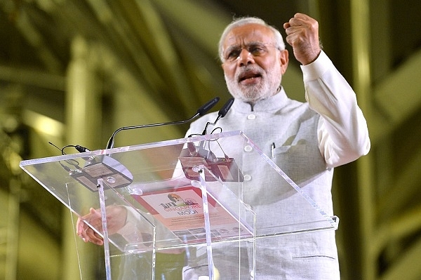 Narendra Modi. (Dan Kitwood/Getty Images)