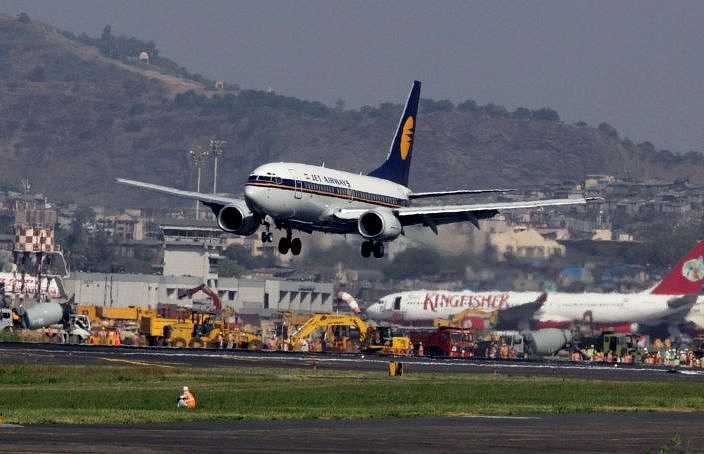 Neither Etihad Nor Government Can Or Will Rescue Jet; Time To Let It Die In Peace