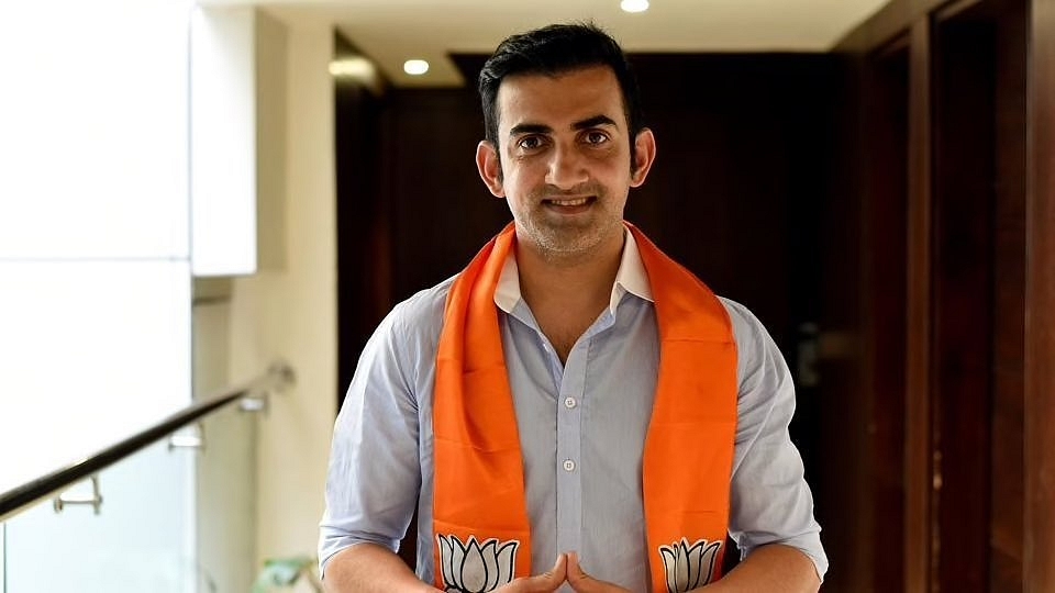 Gautam Gambhir Wins East Delhi Seat By 3.9 Lakh Votes; AAP’s Atishi Marlena Finishes Distant Third