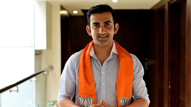 Gautam Gambhir