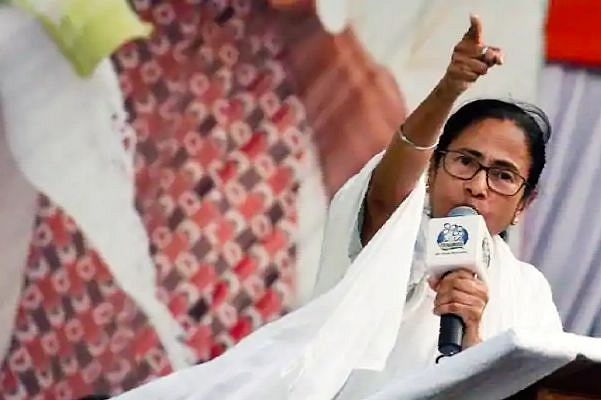 West Bengal Chief Minister Mamata Banerjee.